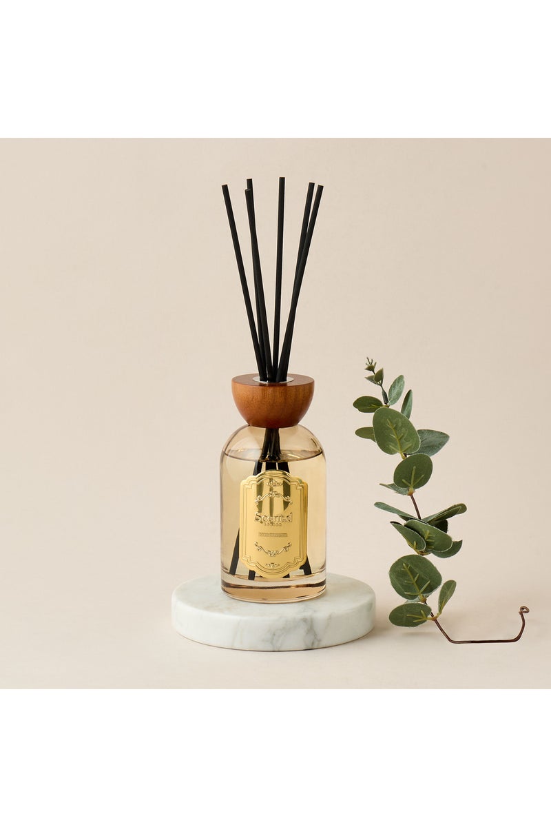 Vanilla Souk Scented Reed Diffuser Set - 300 ml - Image 1